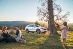 Mazda CX-8 2018 года (AU)
